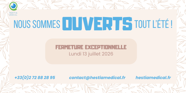 Cet été !