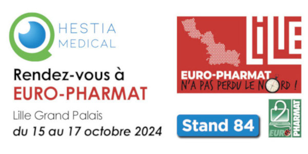 EURO-PHARMAT 2024